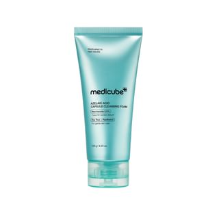 medicube - Azelaic Acid Capsule Cleansing Foam - 120g