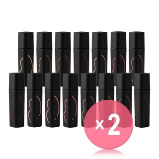 JAVIN DE SEOUL - Wink Lip Shade Primer - 15 Colors 2pcs Bundle Set #06 Light Petal x 2 pcs