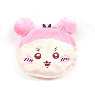 Chiikawa Narikiri mimi Pouch (Furuhonya) 180 x 170 x 60mm