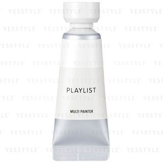 Shiseido Playlist Multi Painter White 8G shiseido kopen in de aanbieding Shiseido Playlist Multi Painter White 8G shiseido kopen in de aanbieding