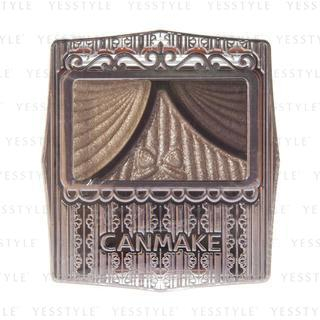 Canmake Juicy Pure Eyes Shadow 01 Classic Pink Brown canmake kopen in de aanbieding