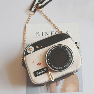 Youme Camera Shoulder Bag youme kopen in de aanbieding Youme Camera Shoulder Bag youme kopen in de aanbieding