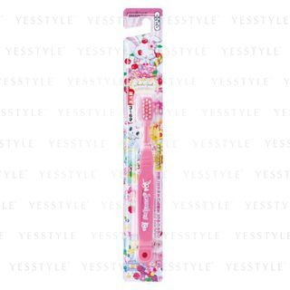 Ebisu Jewel Pet Toothbrush Age 3 6 B 607 Random Color 1 Pc ebisu kopen in de aanbieding