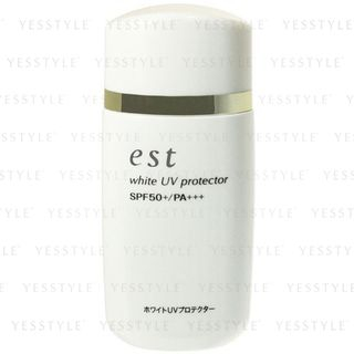 Sofina Est White Uv Protector Spf 50 Pa 60Ml sofina kopen in de aanbieding