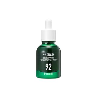 Parnell Cicamanu 92 Serum Sérum