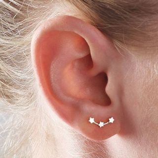 Yambo Constellation Stud Earrings yambo kopen in de aanbieding