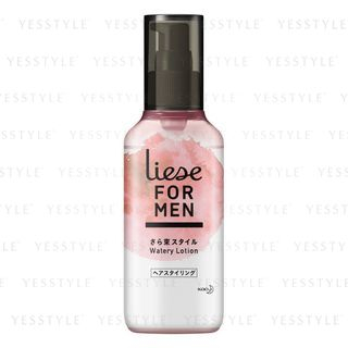 Kao Liese Watery Lotion For Men Fluffy Bunch Style 1 Pc kao kopen in de aanbieding Kao Liese Watery Lotion For Men Fluffy Bunch Style 1 Pc kao kopen in de aanbieding