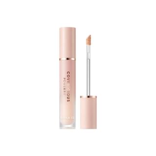 BANILA CO - Covericious Power Fit Concealer - 4 Colors #19 Light