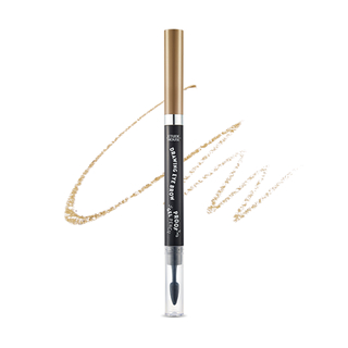 Etude House Drawing Eyebrow Proof Gel Pencil 3 Light Brown etude house kopen in de aanbieding