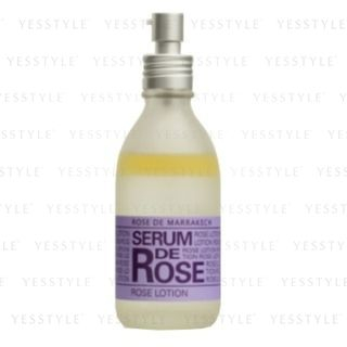 Rose De Marrakech Serum De Lotion 120Ml rose de marrakech kopen in de aanbieding