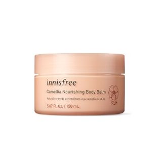 Innisfree Camellia Nourishing Body Balm 150Ml innisfree kopen in de aanbieding