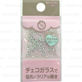 Dear Laura Eternal Basic Crystal Stone Oku 02 1 Pc dear laura kopen in de aanbieding Dear Laura Eternal Basic Crystal Stone Oku 02 1 Pc dear laura kopen in de aanbieding