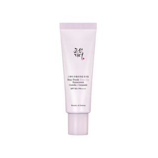 Beauty of Joseon - Stay Fresh Tone-Up Sunscreen - 2 Types Purple