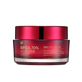 The Face Shop Bifida 70 All In One Cream 50Ml the face shop kopen in de aanbieding The Face Shop Bifida 70 All In One Cream 50Ml the face shop kopen in de aanbieding