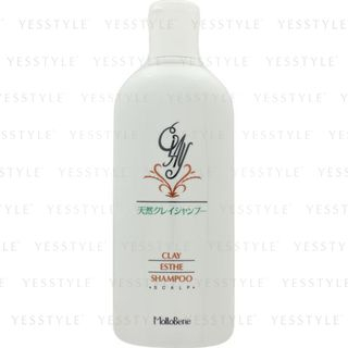 Clay Esthe Shampoo 330Ml clay esthe kopen in de aanbieding