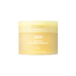 ISOI - AHA PHA Pore Smoothing Pad 60 pads