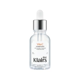 Dear Klairs Freshly Juiced Vitamin Drop