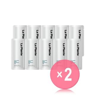 MD'S PICK - La Plante PDRN Bio Leedle 100 Trial Kit 2pcs Bundle Set 10 pcs x 2 pcs