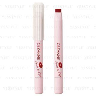 Cezanne Liner Lip 30 Red Series 12G cezanne kopen in de aanbieding Cezanne Liner Lip 30 Red Series 12G cezanne kopen in de aanbieding