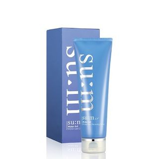 Sum37 Water Full Gel Cleansing Foam 180Ml sum37 kopen in de aanbieding