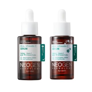 NEOGEN - Dermalogy Real Vita C Serum 32g