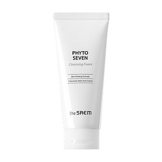 The Saem Phyto Seven Cleansing Foam 150Ml the saem kopen in de aanbieding The Saem Phyto Seven Cleansing Foam 150Ml the saem kopen in de aanbieding