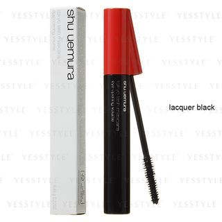 Shu Uemura Tokyo Lash Mascara Lacquer Black shu uemura kopen in de aanbieding