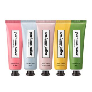 Aritaum Perfume Tailor Hand Cream 30Ml 5 Types aritaum kopen in de aanbieding Aritaum Perfume Tailor Hand Cream 30Ml 5 Types aritaum kopen in de aanbieding