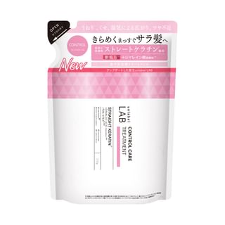 JPS LABO - Unlabel Lab Straight Keratin Control Treatment Refill N 310g