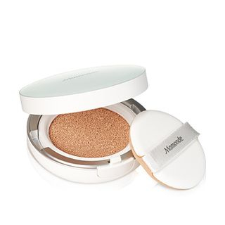 Mamonde Brightening Cover Watery Cushion Spf50 Pa 5 Colors Refill 15G mamonde kopen in de aanbieding