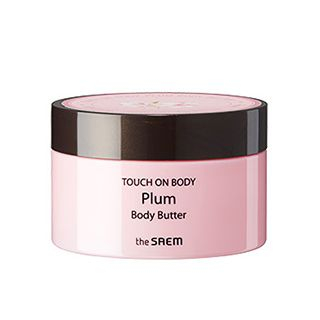 The Saem Touch On Body Plum Butter 200Ml the saem kopen in de aanbieding The Saem Touch On Body Plum Butter 200Ml the saem kopen in de aanbieding