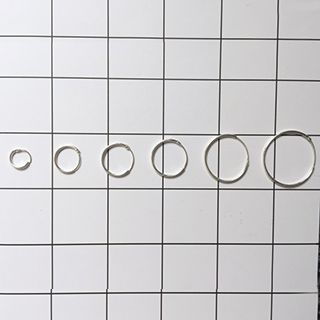 Calypso Silver Hoop Earring calypso kopen in de aanbieding Calypso Silver Hoop Earring calypso kopen in de aanbieding