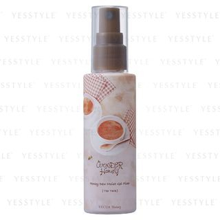 Vecua Honey Wonder Dew Moist Gel Fixer Tea Talk 80Ml vecua honey kopen in de aanbieding Vecua Honey Wonder Dew Moist Gel Fixer Tea Talk 80Ml vecua honey kopen in de aanbieding