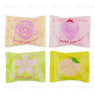 Charley Quartet Pique Nique Bath Salt charley kopen in de aanbieding