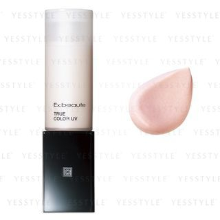 Exbeaute True Color Uv Spf 15 Pa Clear 23G exbeaute kopen in de aanbieding Exbeaute True Color Uv Spf 15 Pa Clear 23G exbeaute kopen in de aanbieding
