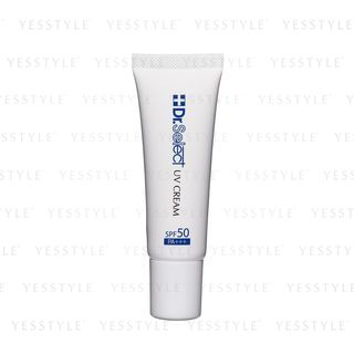 Drselect Uv Cream Spf 50 Pa 30G drselect kopen in de aanbieding Drselect Uv Cream Spf 50 Pa 30G drselect kopen in de aanbieding