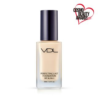 Vdl Perfecting Last Foundation Spf30 Pa 30Ml 10 Colors vdl kopen in de aanbieding Vdl Perfecting Last Foundation Spf30 Pa 30Ml 10 Colors vdl kopen in de aanbieding