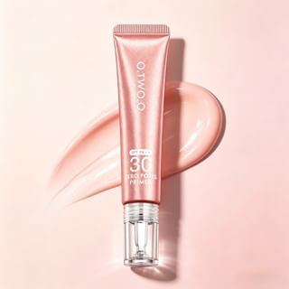O.TWO.O - Haute Zero Pores Sunscreen Primer 1pc