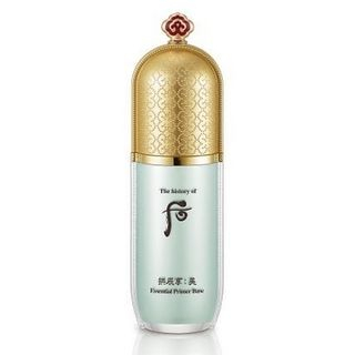 The History Of Whoo Gongjinhyang Mi Essential Primer Base Green the history of whoo kopen in de aanbieding The History Of Whoo Gongjinhyang Mi Essential Primer Base Green the history of whoo kopen in de aanbieding