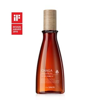 The Saem Chaga Anti Wrinkle Skin 160Ml the saem kopen in de aanbieding
