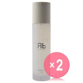 ReZARD beauty - Toner Moist Unscented 2pcs Bundle Set 150ml x 2 pcs