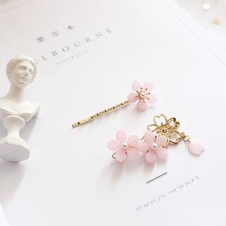 Green Isle Flower Hair Clip green isle kopen in de aanbieding Green Isle Flower Hair Clip green isle kopen in de aanbieding