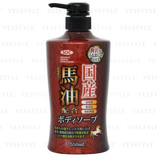 Soc Shibuya Oil Chemicals Horse Moisture Body Soap 550Ml soc shibuya oil chemicals kopen in de aanbieding Soc Shibuya Oil Chemicals Horse Moisture Body Soap 550Ml soc shibuya oil chemicals kopen in de aanbieding