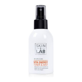 Skinlab Vita Energy Toner Mist 130Ml skinlab kopen in de aanbieding