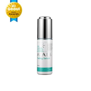 Mizon Aha 8 Peeling Serum mizon kopen in de aanbieding Mizon Aha 8 Peeling Serum mizon kopen in de aanbieding