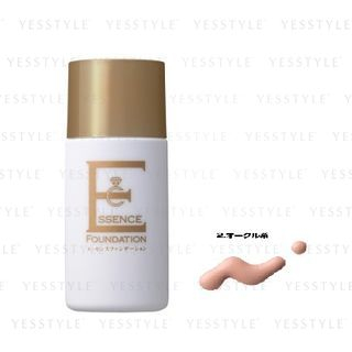 Heim Essence Foundation Spf 19 Pa 02 Ocher 25Ml heim kopen in de aanbieding