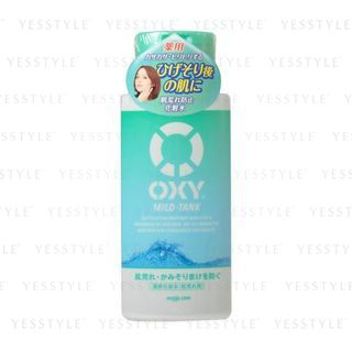 Rohto Mentholatum Oxy Mild Tank 170Ml rohto mentholatum kopen in de aanbieding