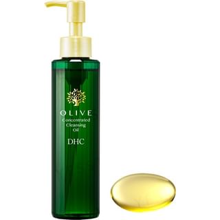 DHC - Olive Concentrate Cleansing Oil 150ml