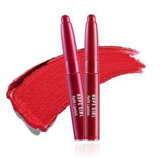 Hope Girl Teen Refill Lipstick hope girl kopen in de aanbieding