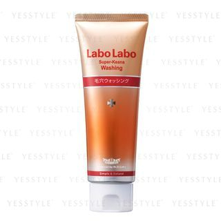 Drcilabo Labo Super Keana Washing 120G drcilabo kopen in de aanbieding Drcilabo Labo Super Keana Washing 120G drcilabo kopen in de aanbieding